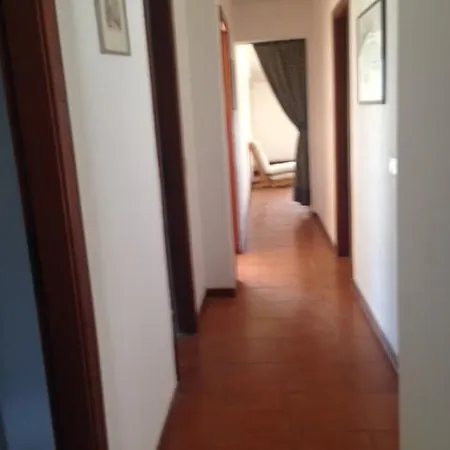 Apartament Attico Fata Morgana Gallico Marina