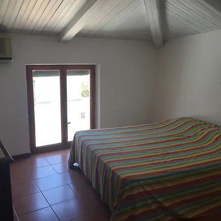 Attico Fata Morgana Apartament Gallico Marina