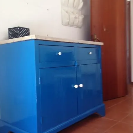 Attico Fata Morgana Apartament
