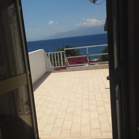Attico Fata Morgana *