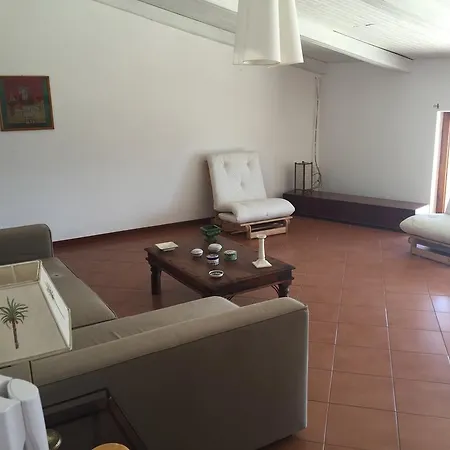 Attico Fata Morgana Apartament *