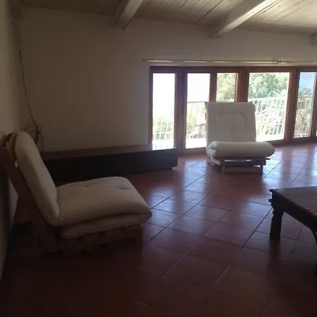 Attico Fata Morgana * Gallico Marina