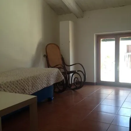 Attico Fata Morgana Apartament Gallico Marina