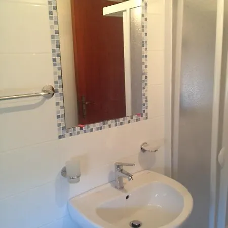 Attico Fata Morgana Apartament