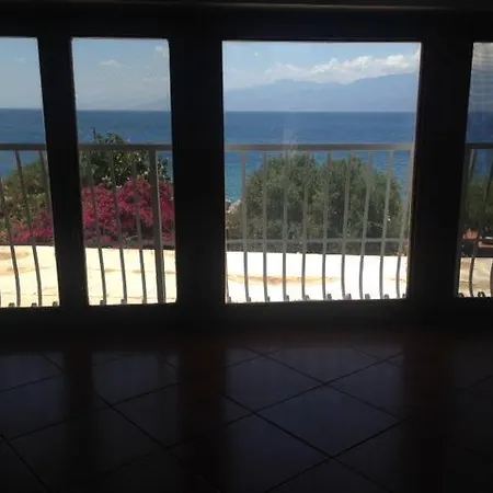 Attico Fata Morgana Apartament *