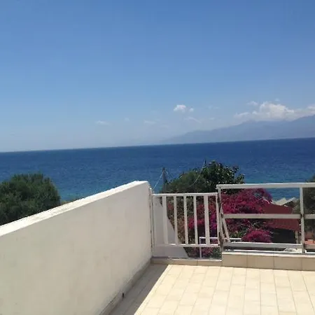 Apartament Attico Fata Morgana