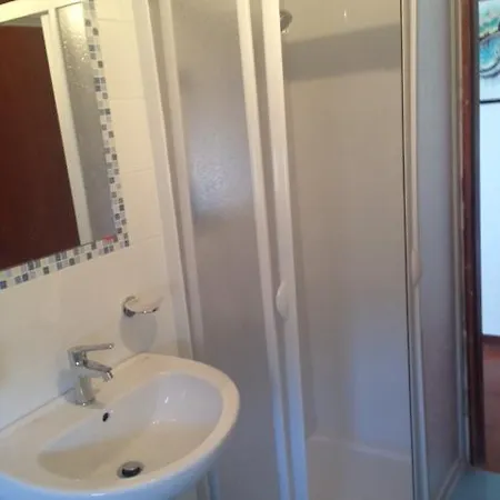 Attico Fata Morgana Apartament Gallico Marina