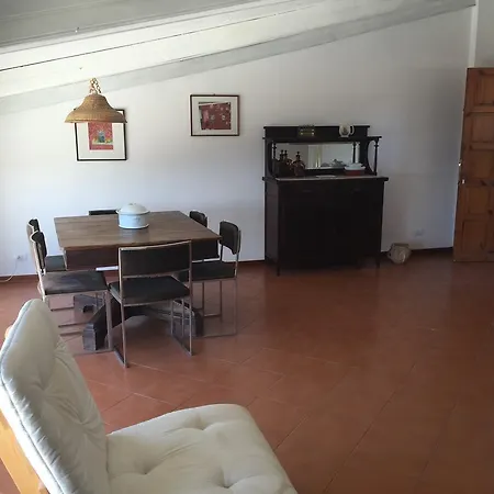 Attico Fata Morgana Gallico Marina