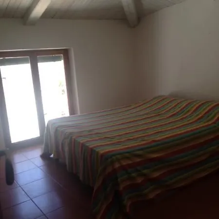 Attico Fata Morgana Apartament