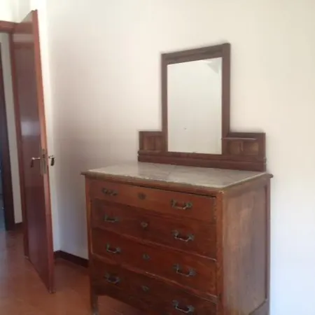Apartament Attico Fata Morgana *