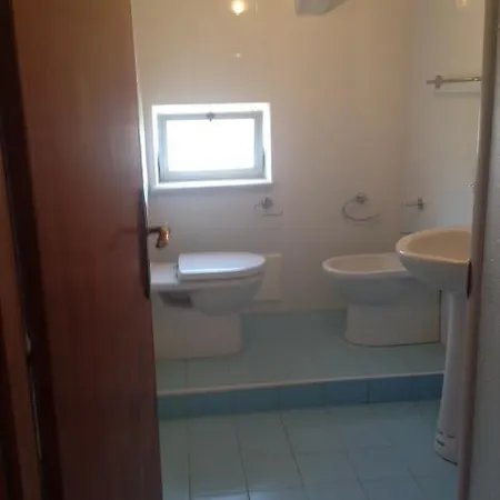 Attico Fata Morgana Apartament Gallico Marina