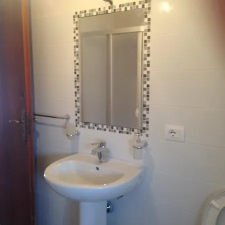 Attico Fata Morgana Gallico Marina