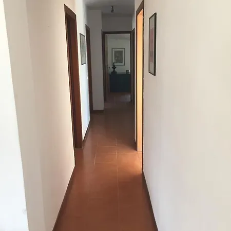 Attico Fata Morgana Apartament