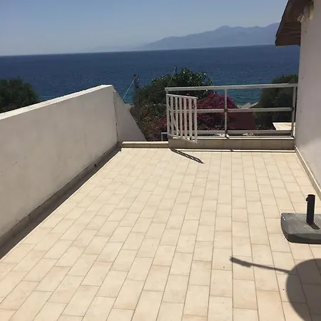 Apartament Attico Fata Morgana *